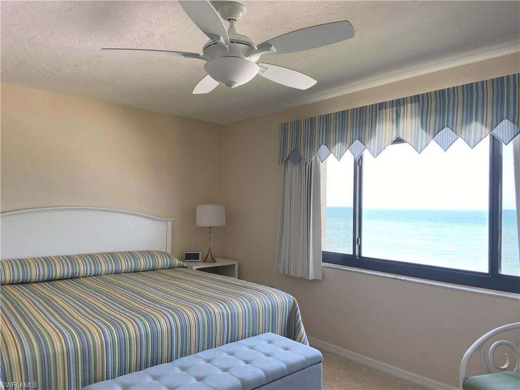 BAYSHORES - Residential Lease