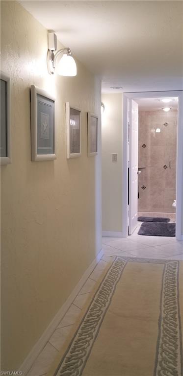 BAYSHORES - Residential Lease