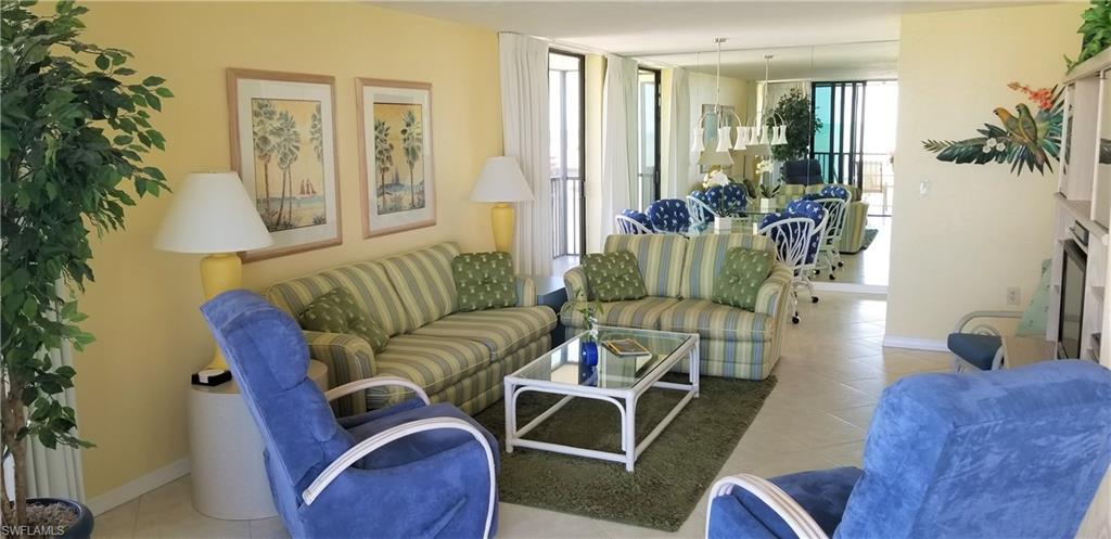 BAYSHORES - Residential Lease