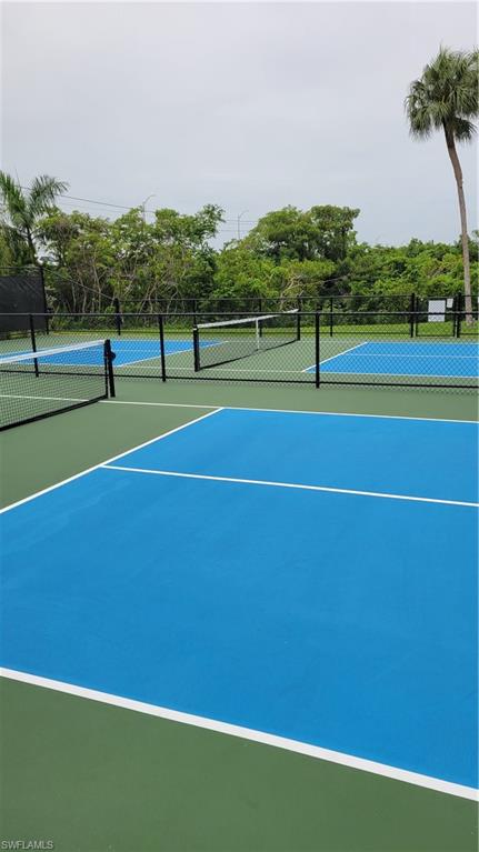 ORANGE HARBOR MOBILE HOME PARK - Land