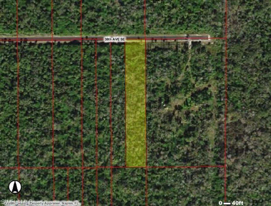 Beautiful, quiet and secluded vacant lot to build your new custom home.  Located off DeSoto Blvd, road is paved. Partially Cleared, ***Motivated Seller*** Bring all offers.