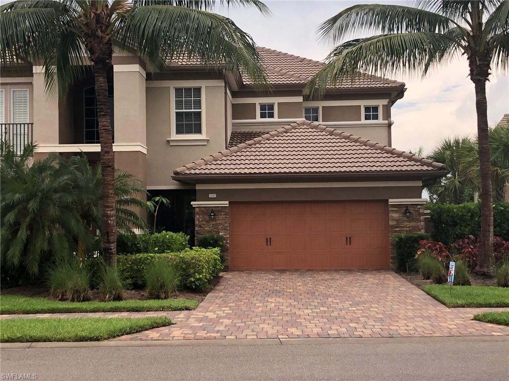 PLAYERS COVE - Residential