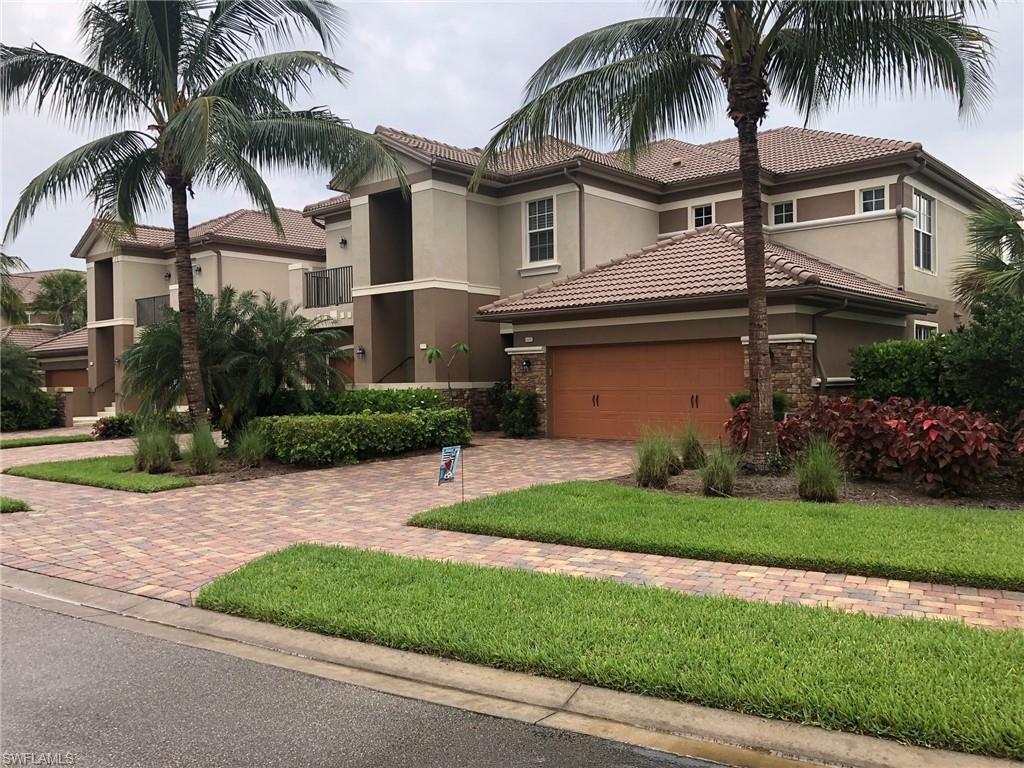 PLAYERS COVE - Residential