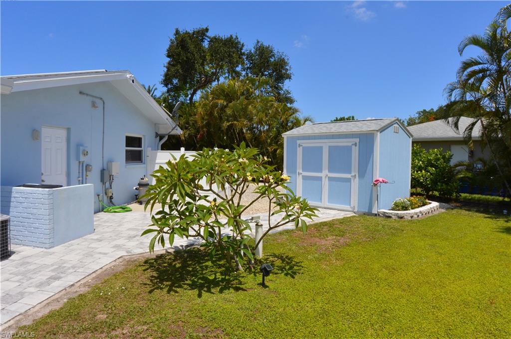 WHISKEY CREEK SUBDIVISION - Residential