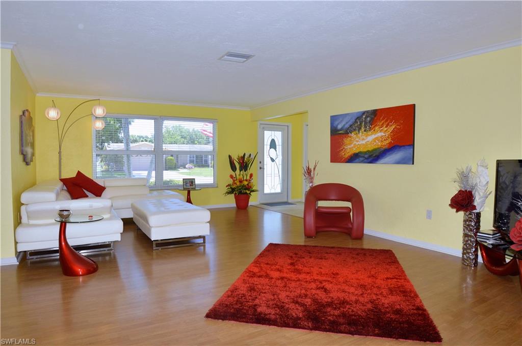 WHISKEY CREEK SUBDIVISION - Residential