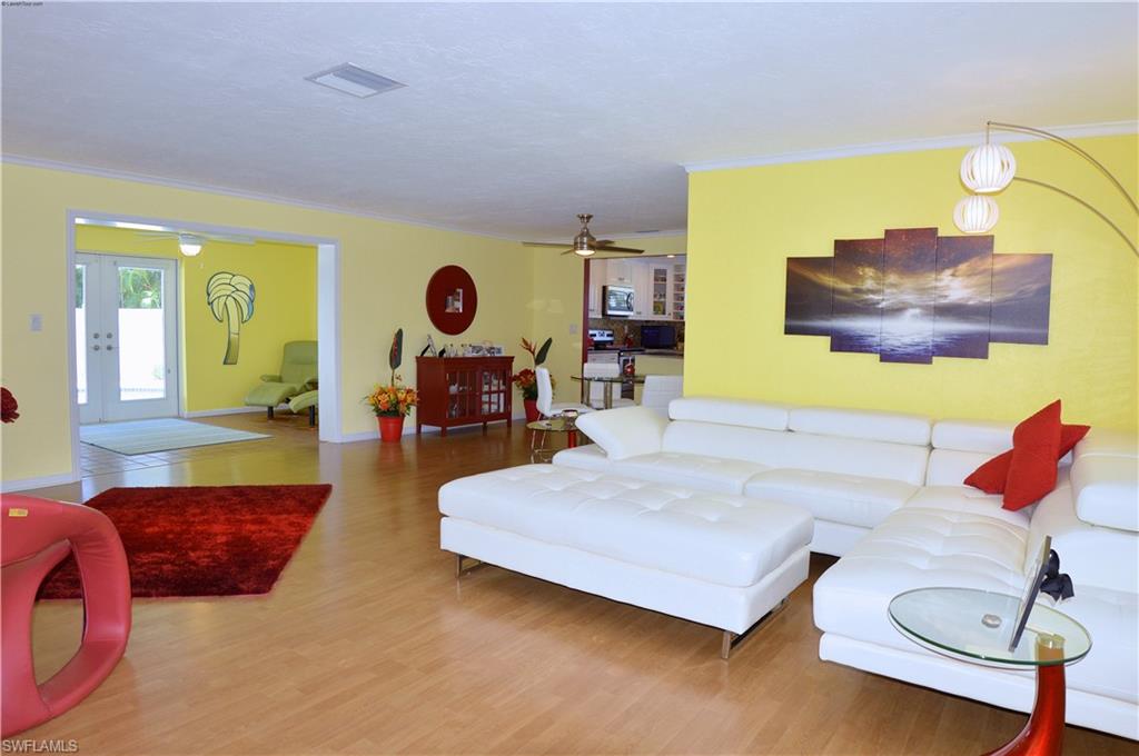 WHISKEY CREEK SUBDIVISION - Residential