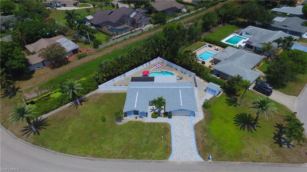 WHISKEY CREEK SUBDIVISION - Residential