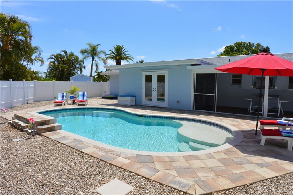 WHISKEY CREEK SUBDIVISION - Residential