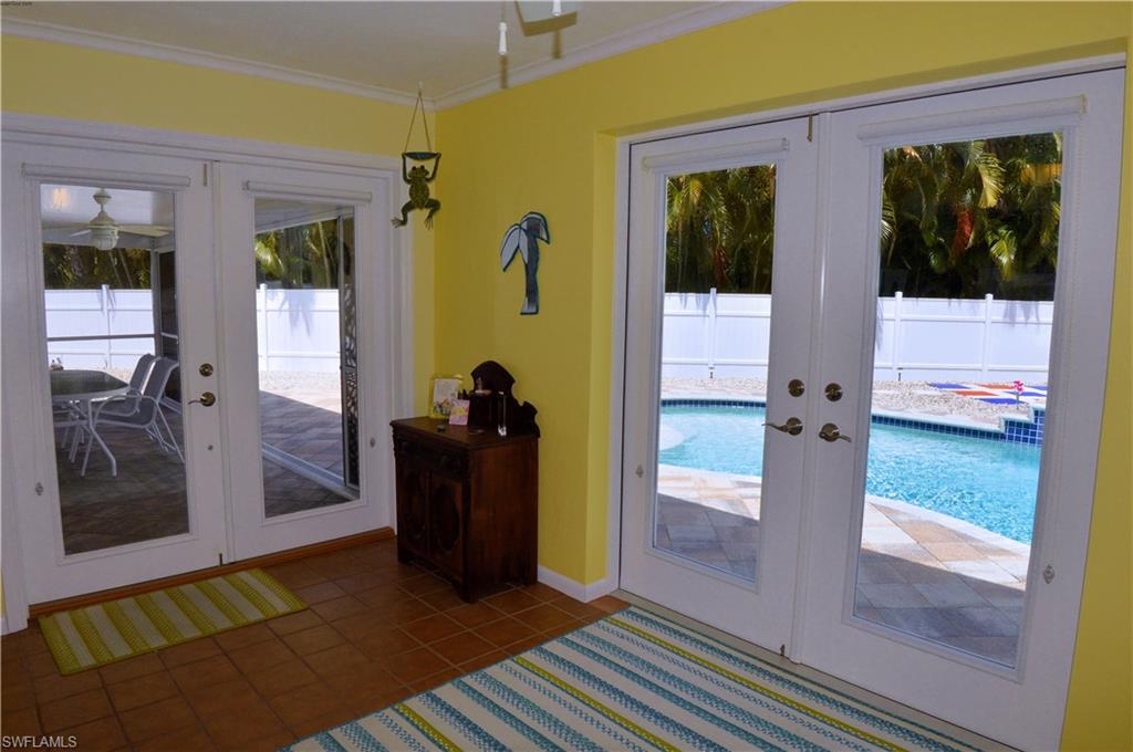 WHISKEY CREEK SUBDIVISION - Residential