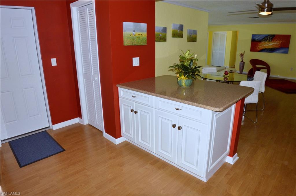 WHISKEY CREEK SUBDIVISION - Residential