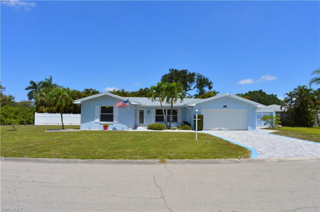 WHISKEY CREEK SUBDIVISION - Residential