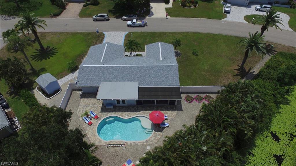 WHISKEY CREEK SUBDIVISION - Residential