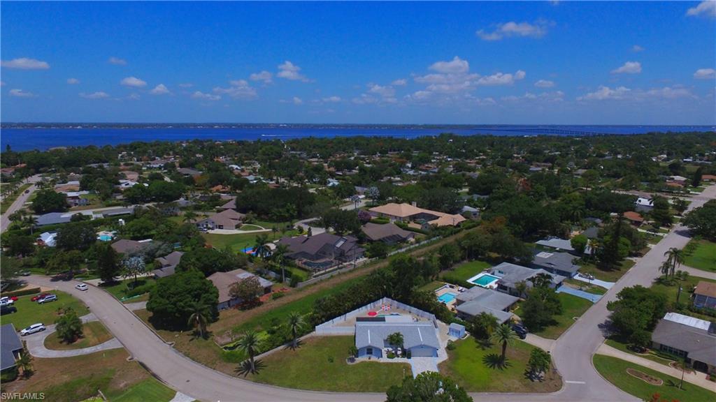 WHISKEY CREEK SUBDIVISION - Residential