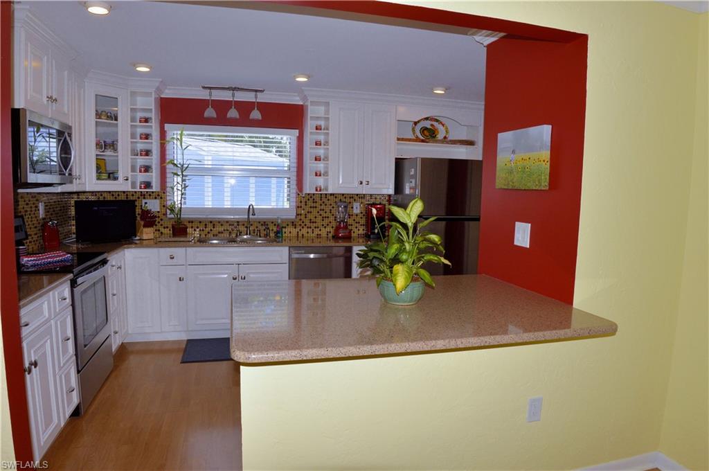 WHISKEY CREEK SUBDIVISION - Residential