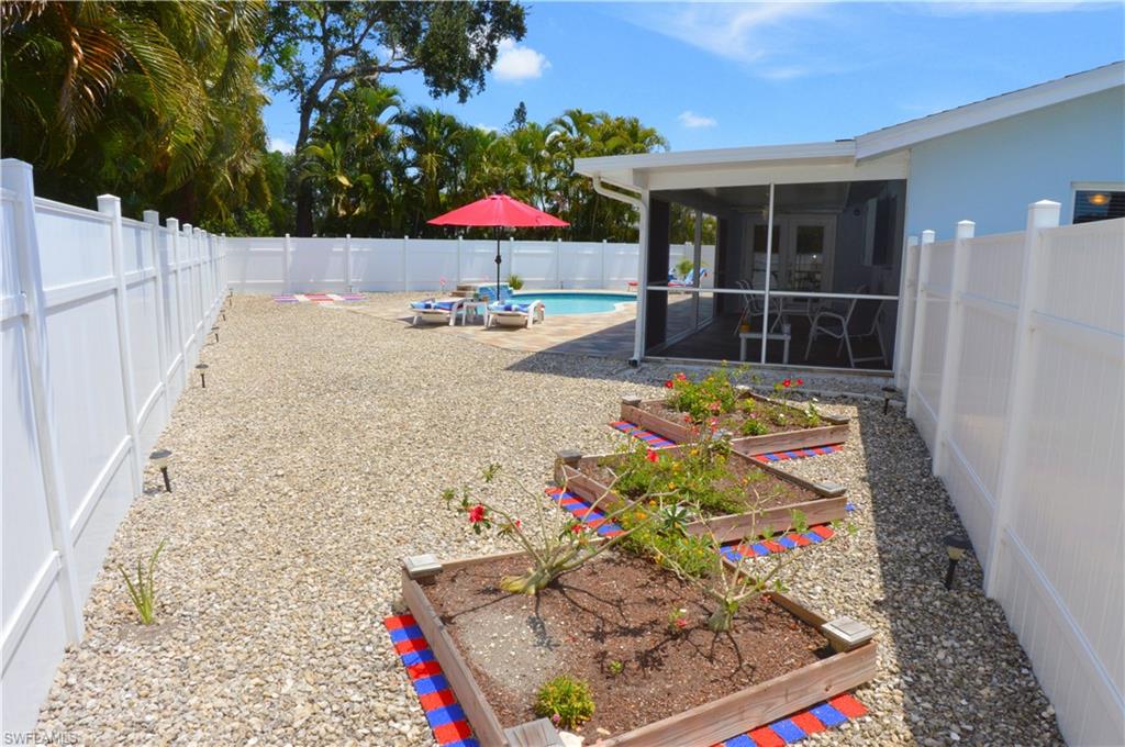 WHISKEY CREEK SUBDIVISION - Residential