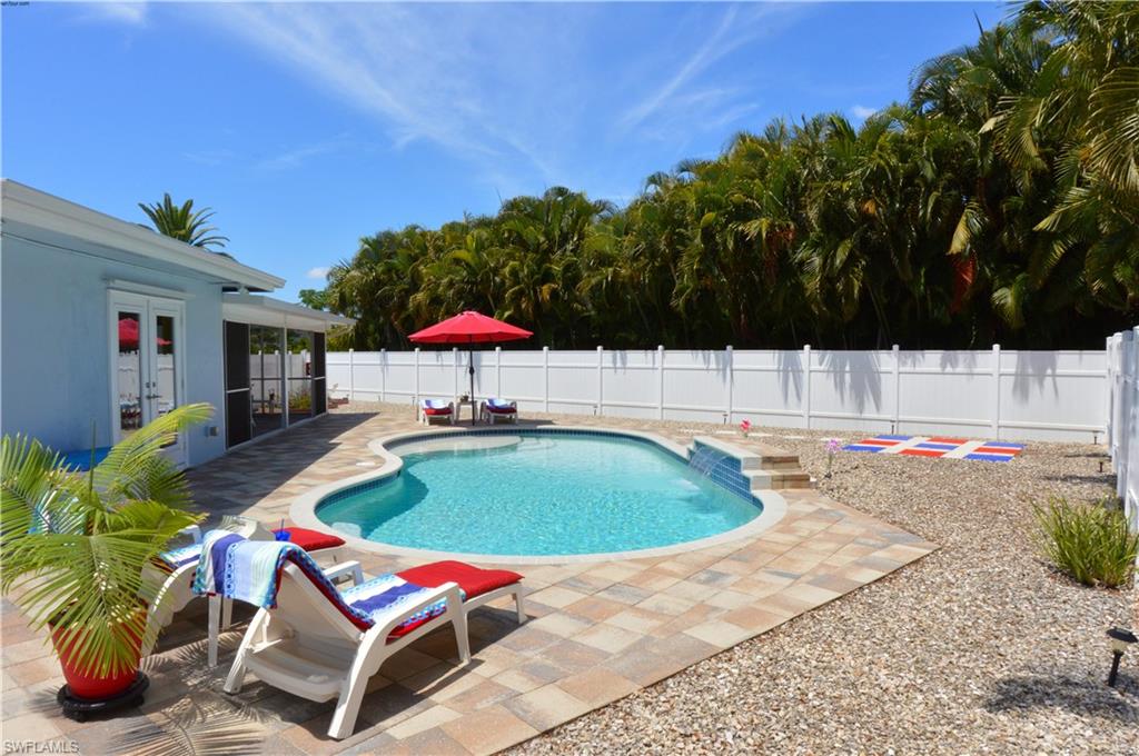 WHISKEY CREEK SUBDIVISION - Residential