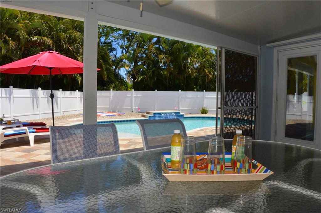 WHISKEY CREEK SUBDIVISION - Residential