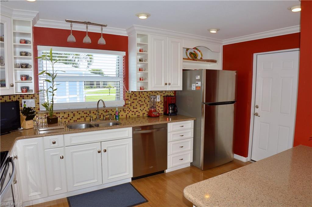 WHISKEY CREEK SUBDIVISION - Residential