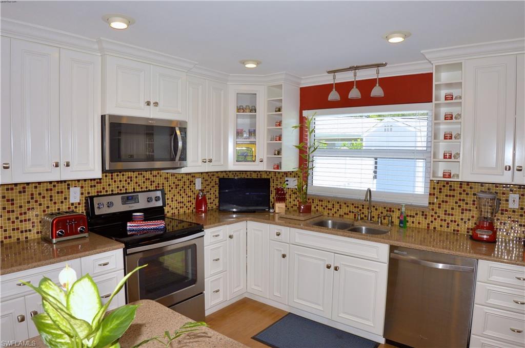 WHISKEY CREEK SUBDIVISION - Residential