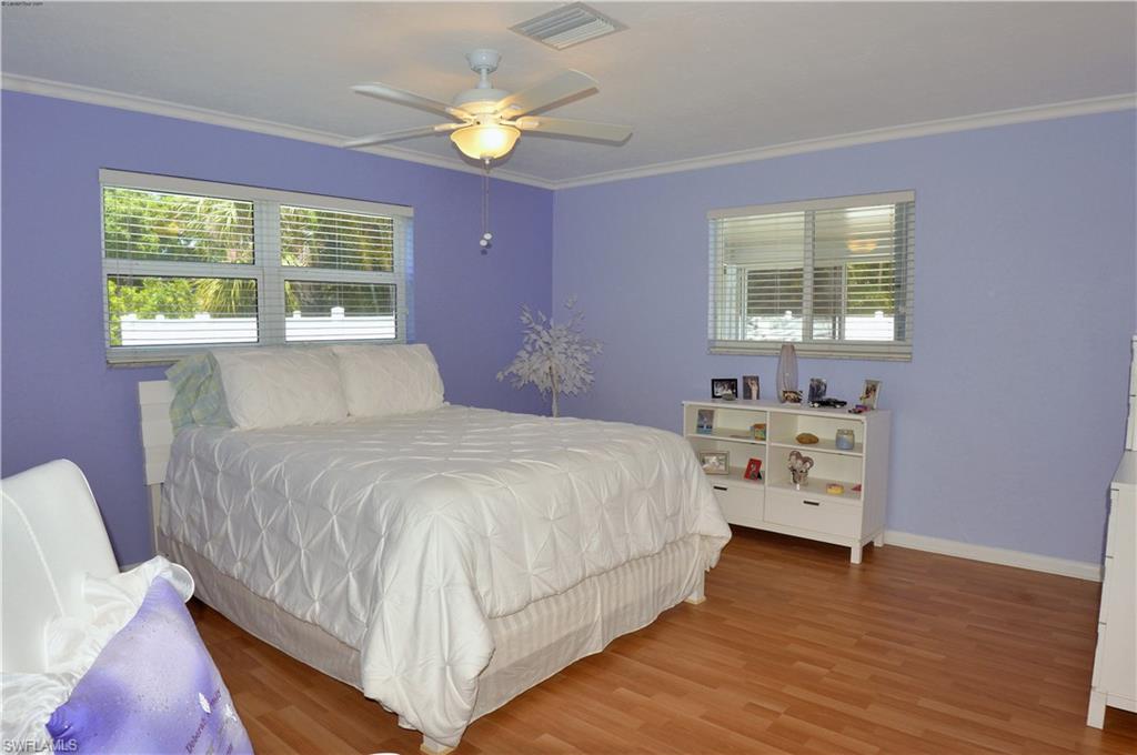 WHISKEY CREEK SUBDIVISION - Residential