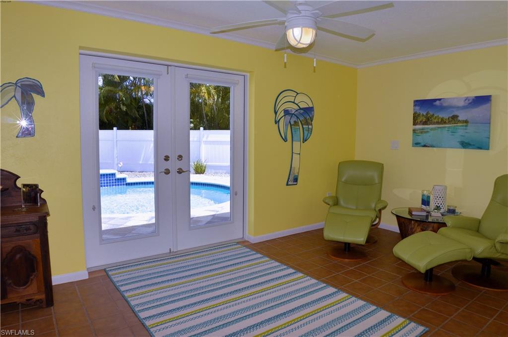 WHISKEY CREEK SUBDIVISION - Residential