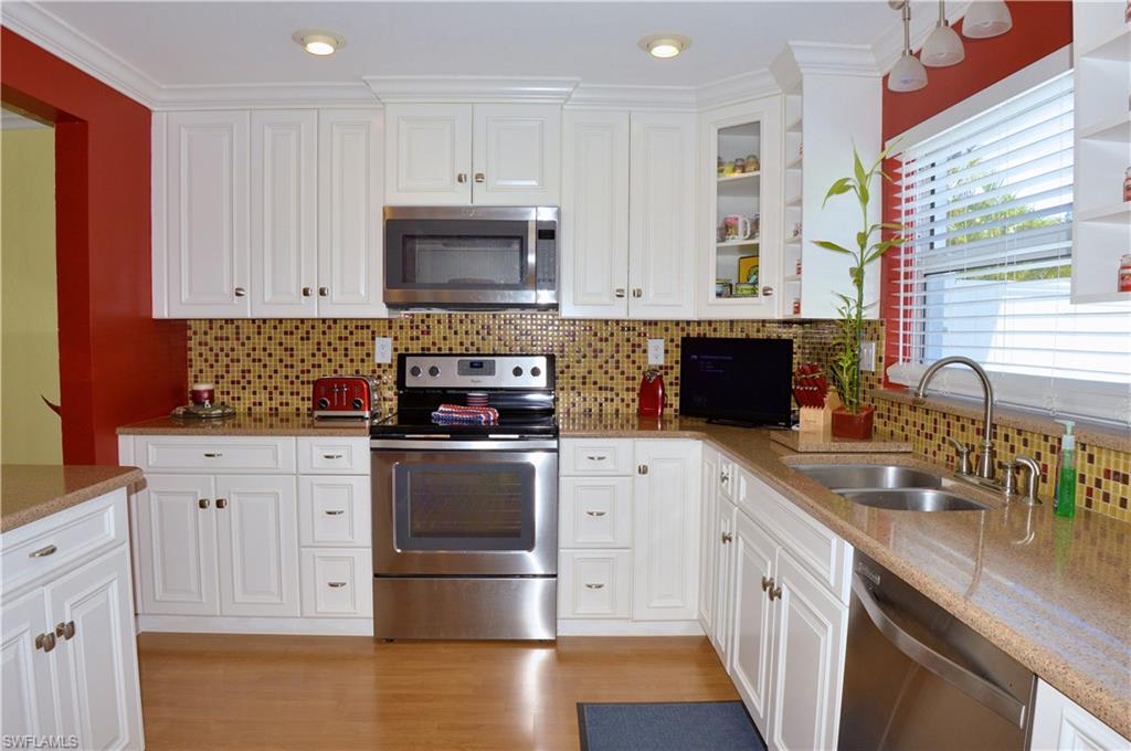 WHISKEY CREEK SUBDIVISION - Residential