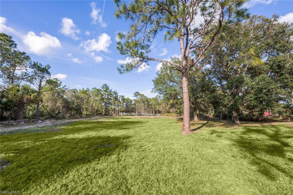 GOLDEN GATE ESTATES - Residential