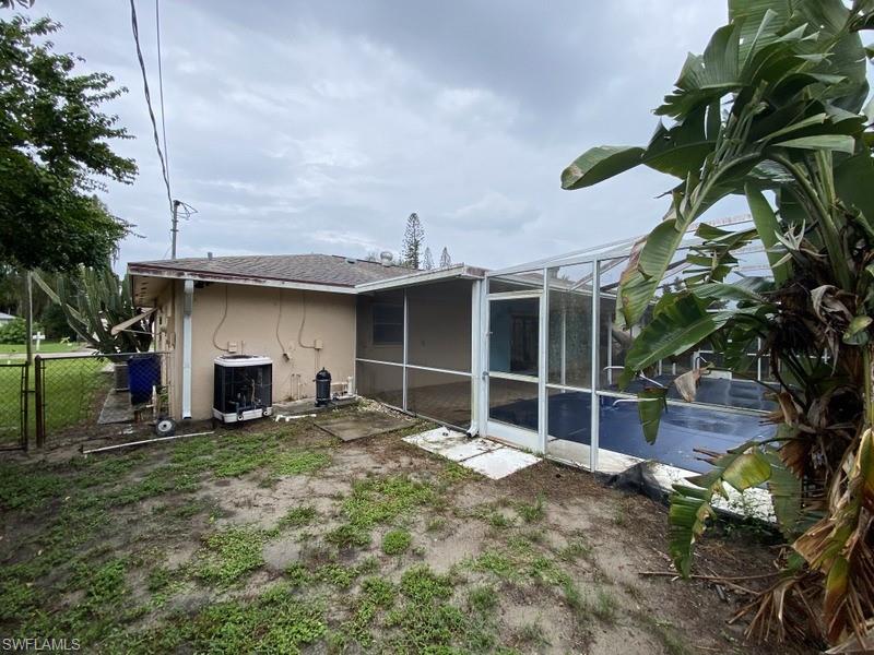 SAN CARLOS PARK - Residential