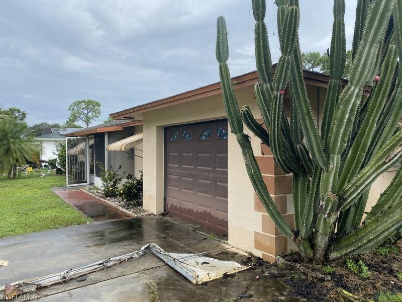 SAN CARLOS PARK - Residential