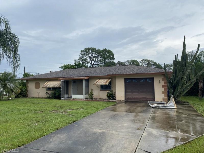 SAN CARLOS PARK - Residential