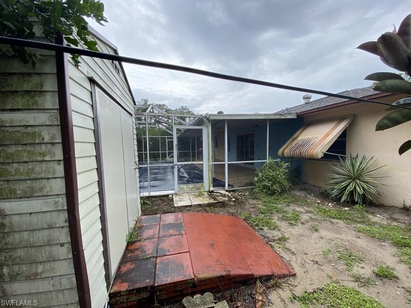 SAN CARLOS PARK - Residential