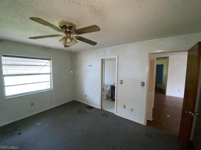 SAN CARLOS PARK - Residential