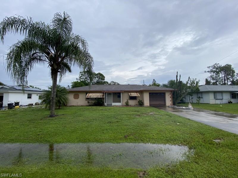 SAN CARLOS PARK - Residential