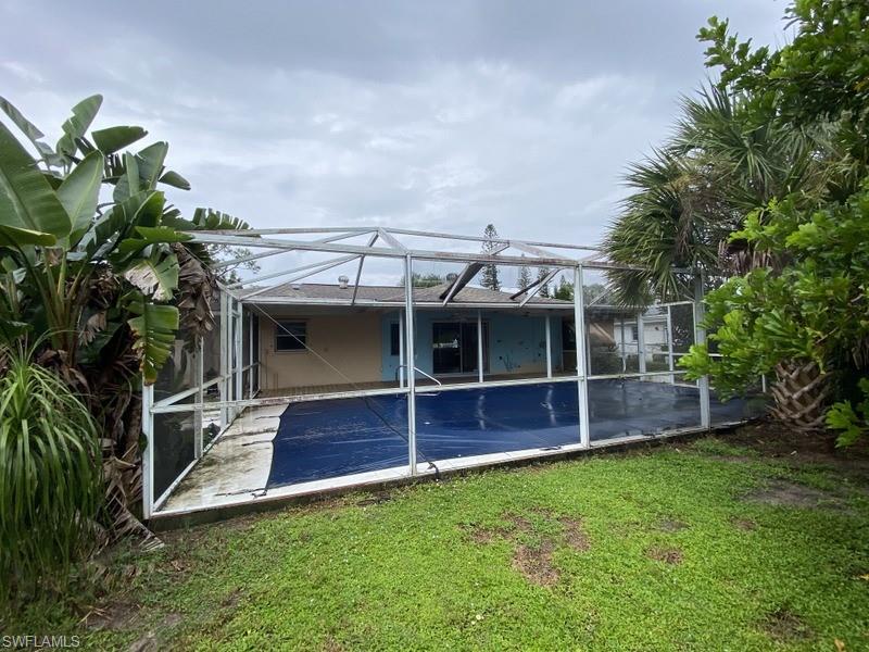 SAN CARLOS PARK - Residential