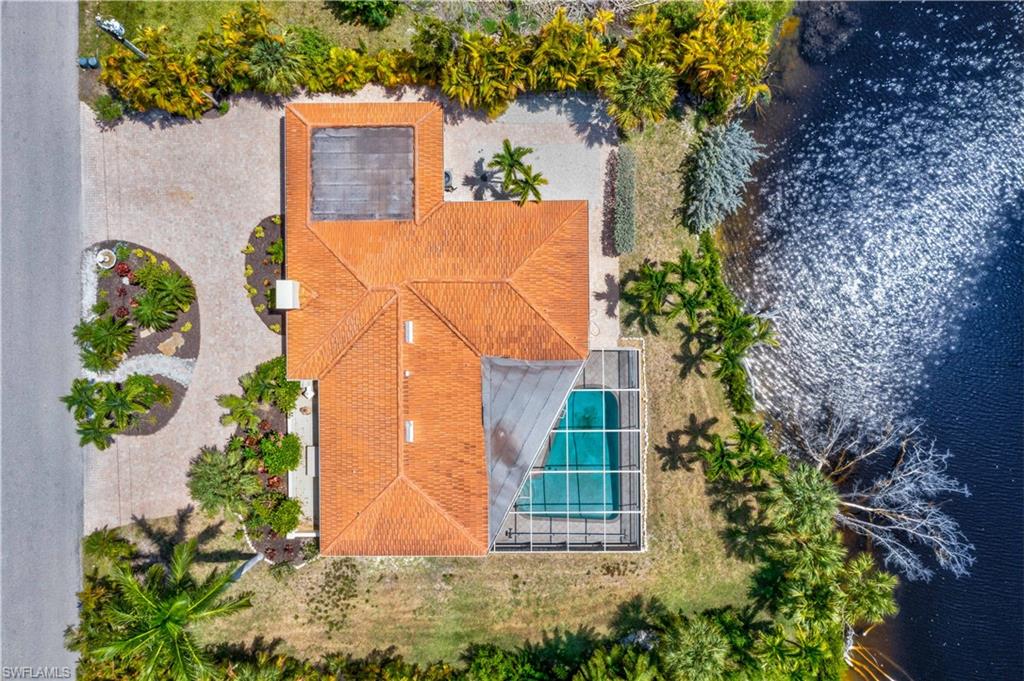 GUMBO LIMBO - Residential