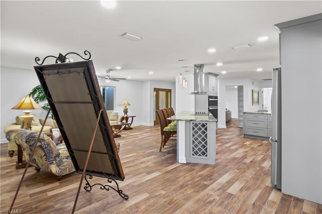 GUMBO LIMBO - Residential