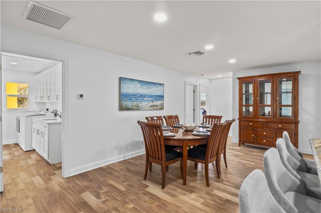 GUMBO LIMBO - Residential