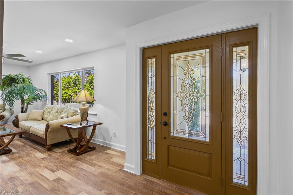 GUMBO LIMBO - Residential