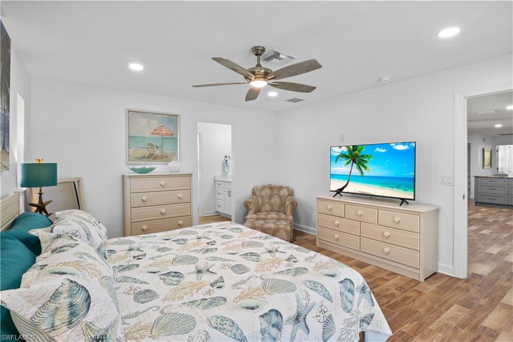 GUMBO LIMBO - Residential