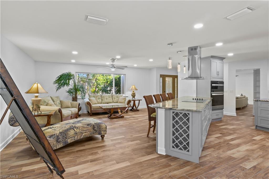 GUMBO LIMBO - Residential