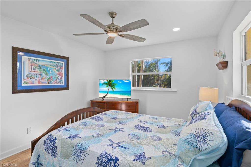 GUMBO LIMBO - Residential