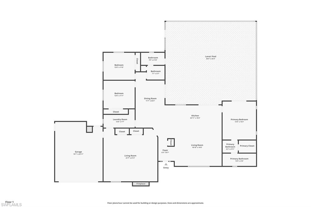 GUMBO LIMBO - Residential