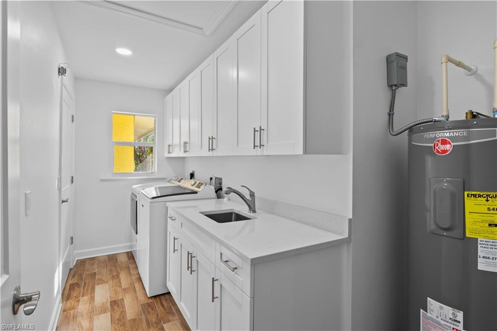 GUMBO LIMBO - Residential