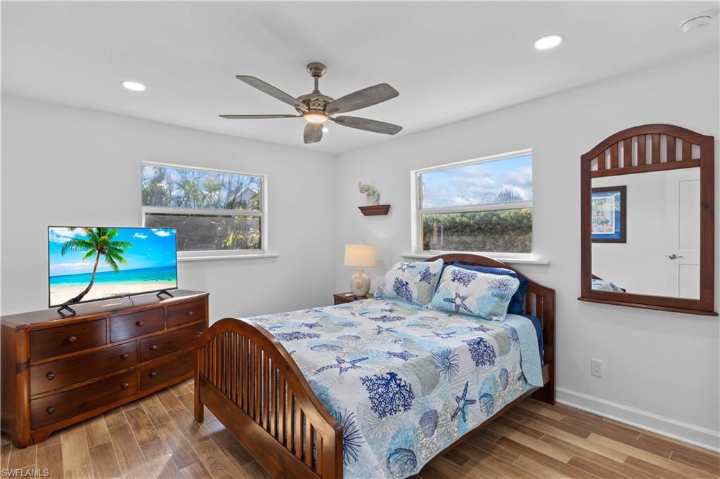 GUMBO LIMBO - Residential