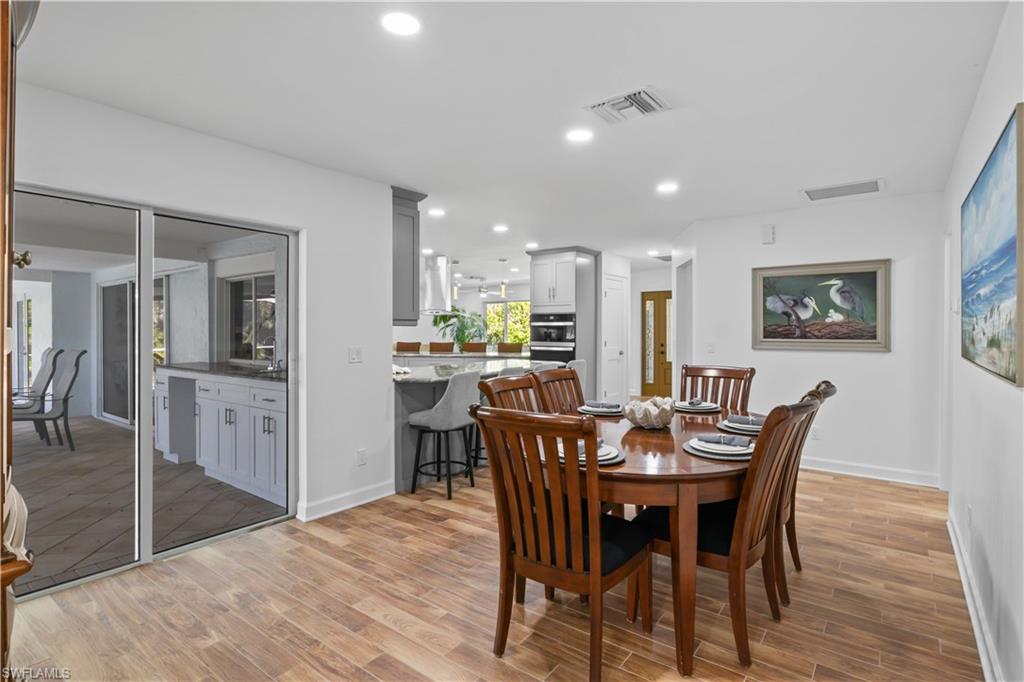 GUMBO LIMBO - Residential