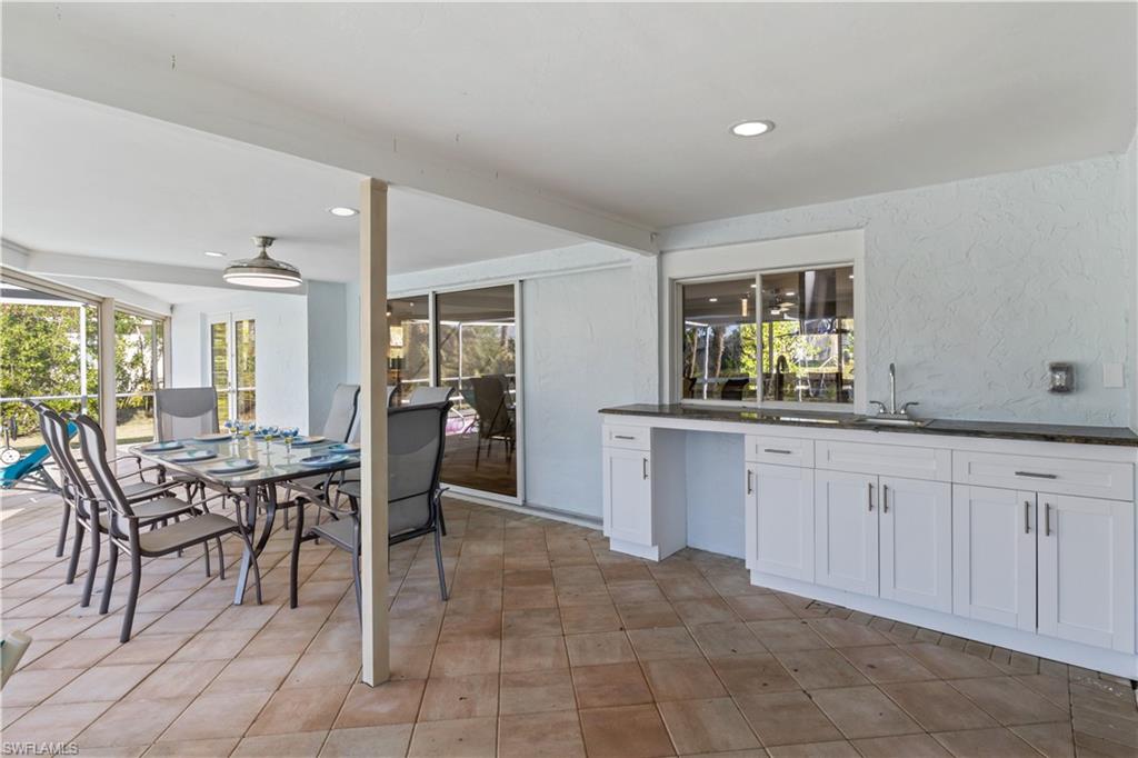 GUMBO LIMBO - Residential