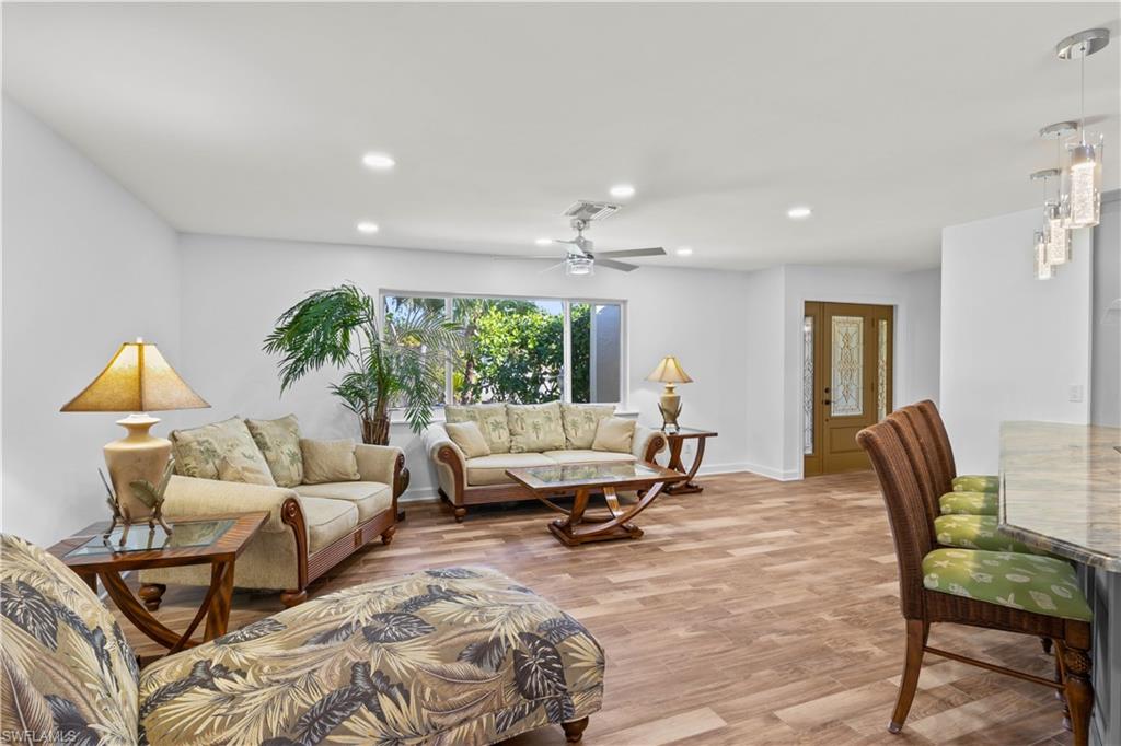 GUMBO LIMBO - Residential