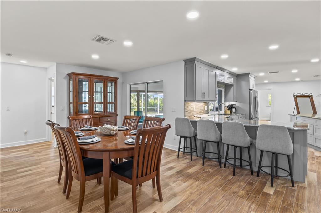 GUMBO LIMBO - Residential