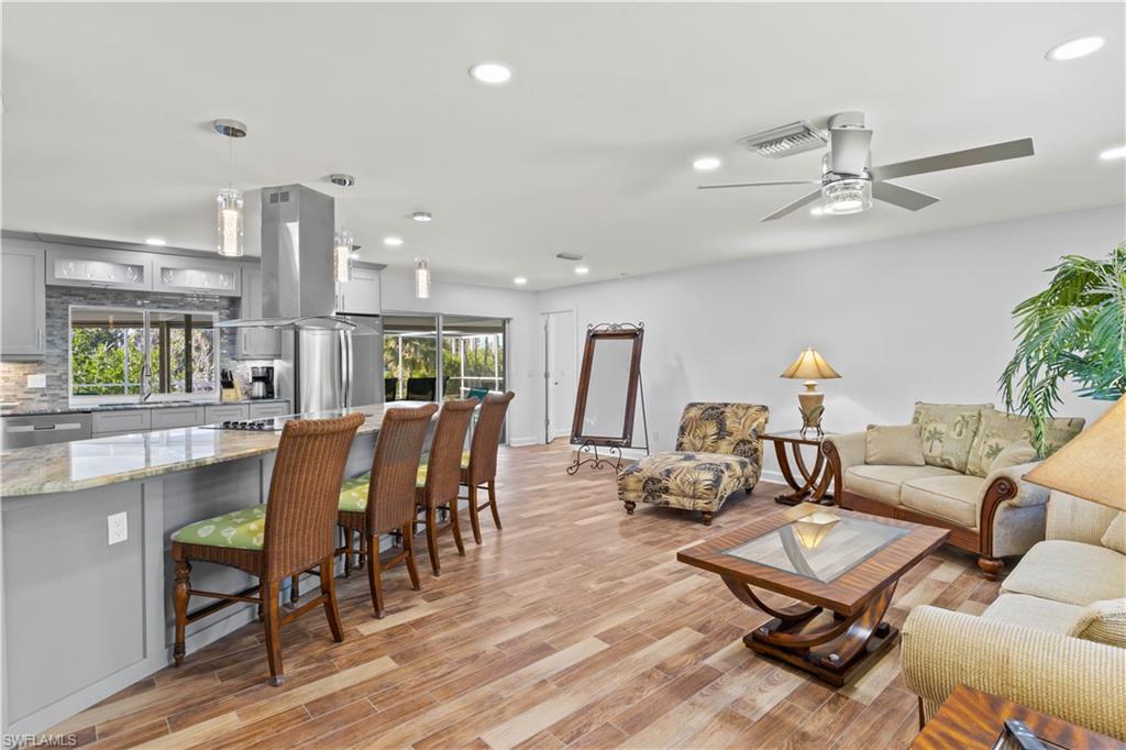 GUMBO LIMBO - Residential