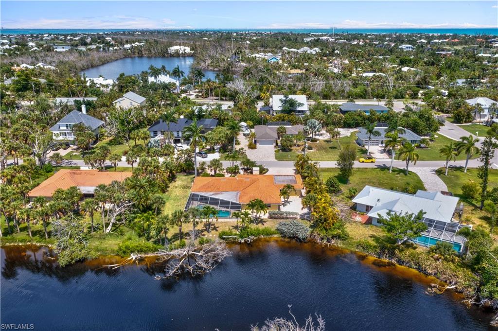 GUMBO LIMBO - Residential